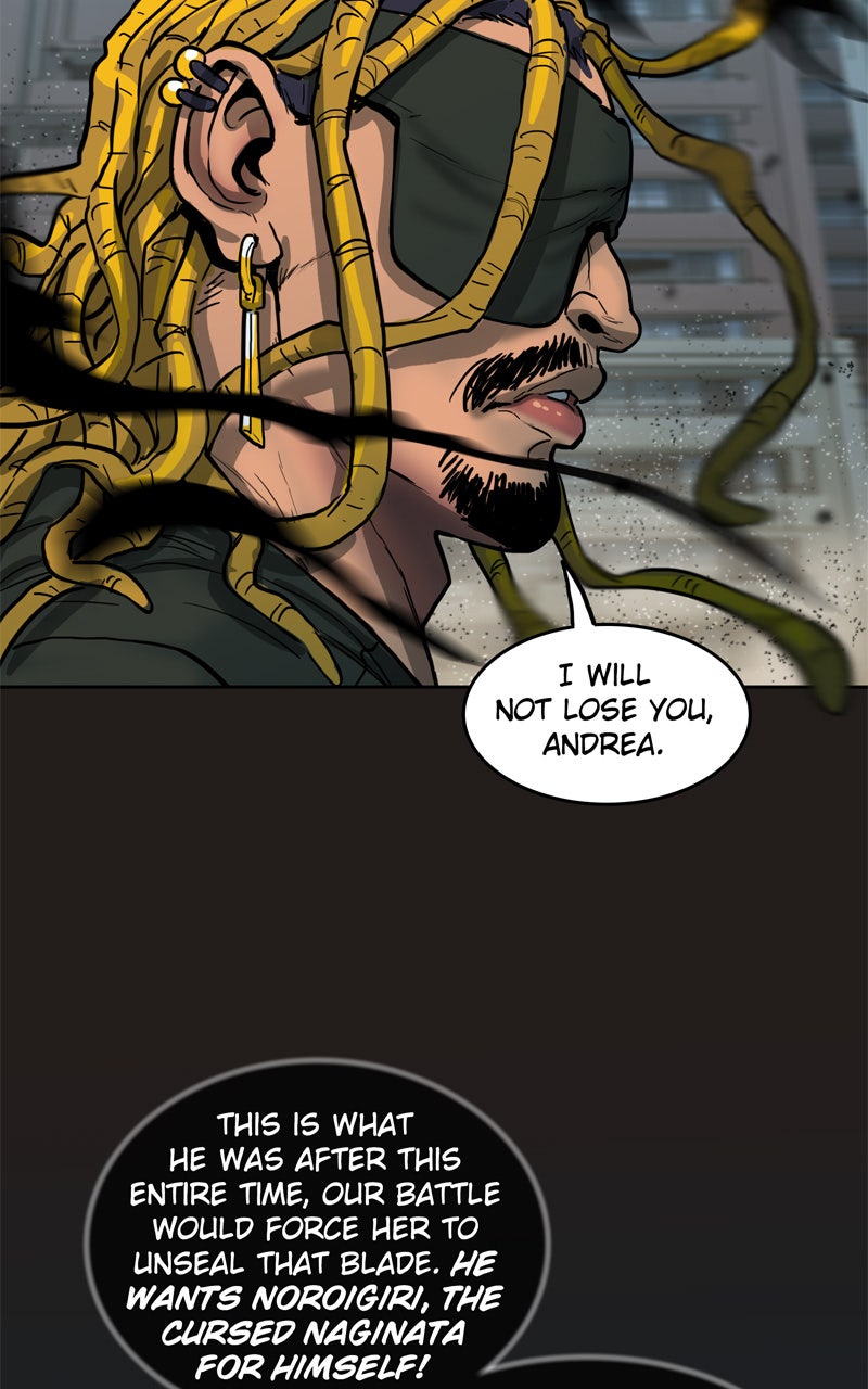 Read Ordeal EN Manga Online