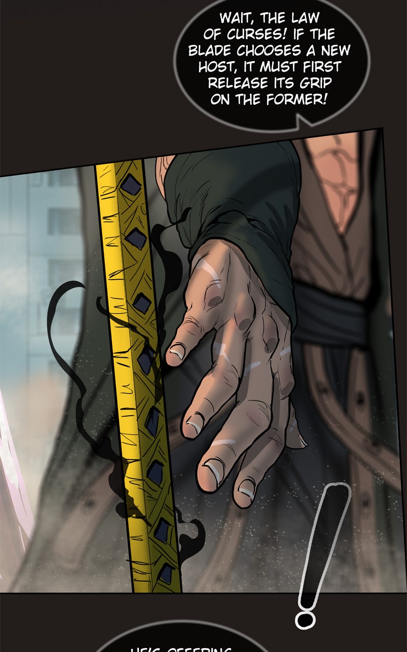 Read Ordeal EN Manga Online