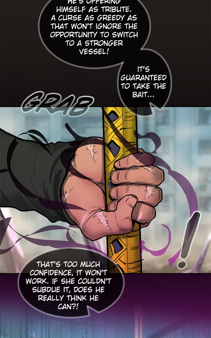 Read Ordeal EN Manga Online