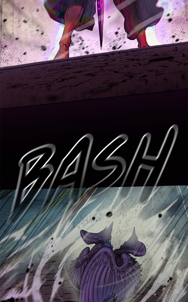 Read Ordeal EN Manga Online