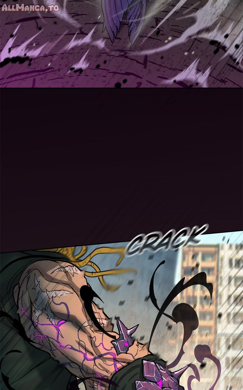 Read Ordeal EN Manga Online