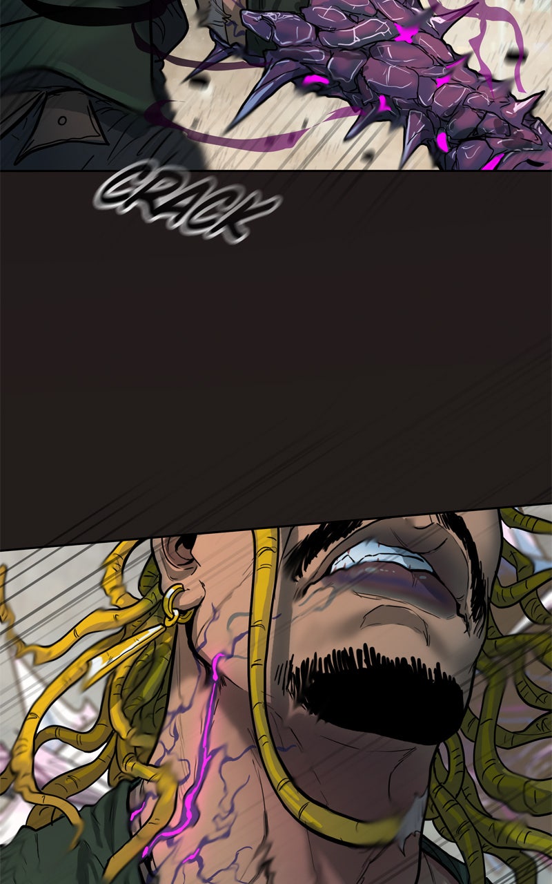 Read Ordeal EN Manga Online