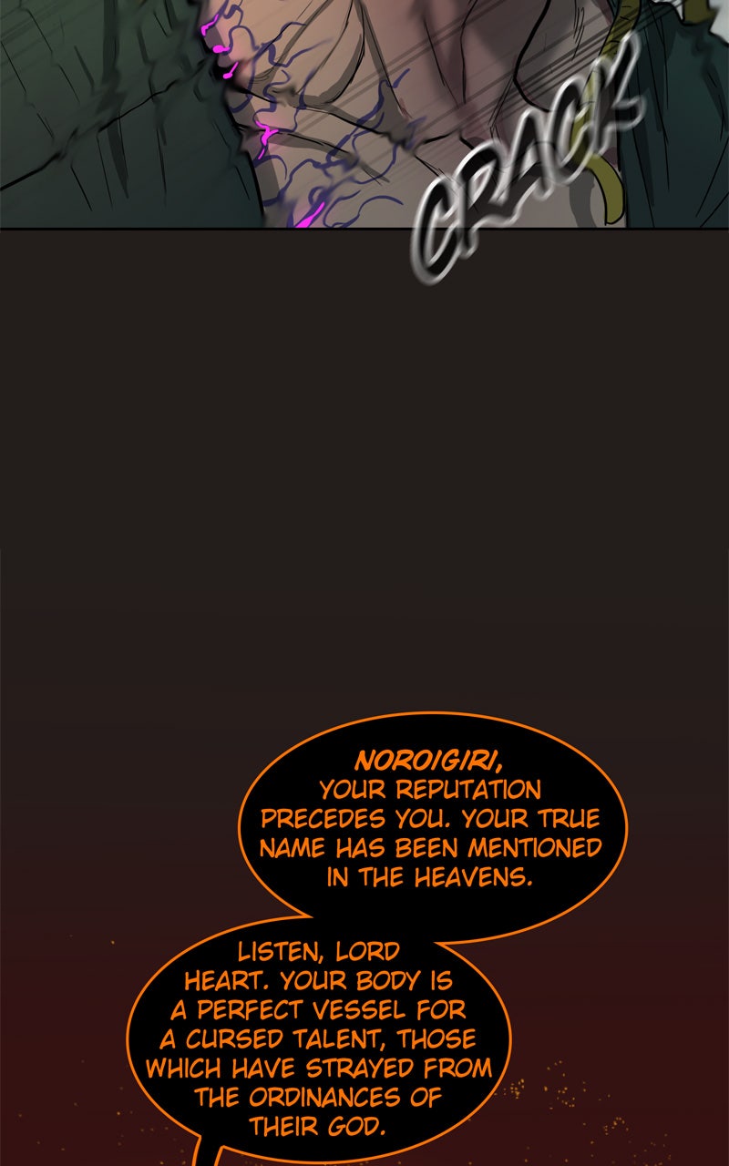 Read Ordeal EN Manga Online