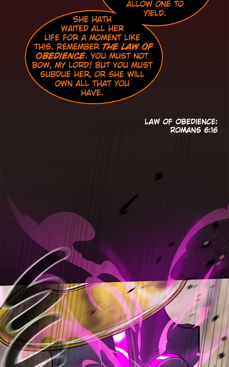Read Ordeal EN Manga Online