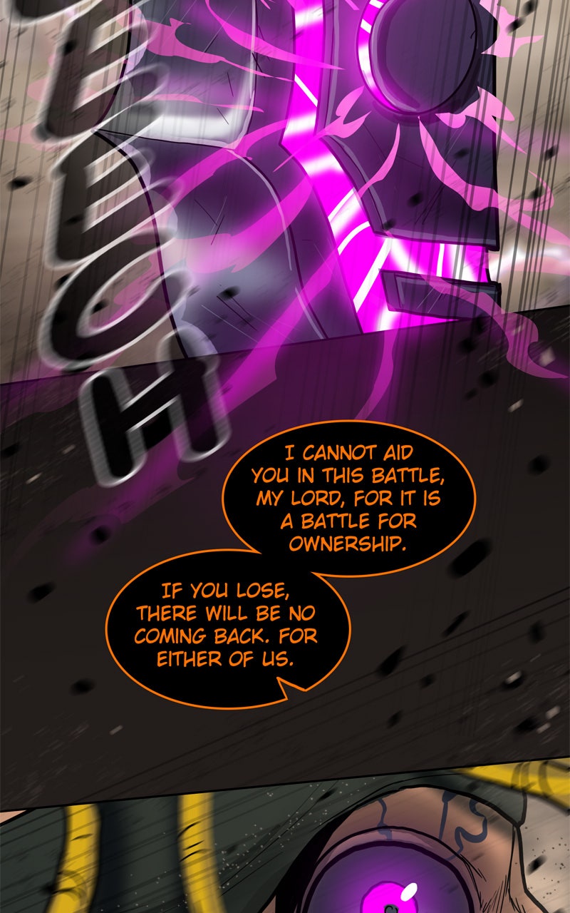 Read Ordeal EN Manga Online