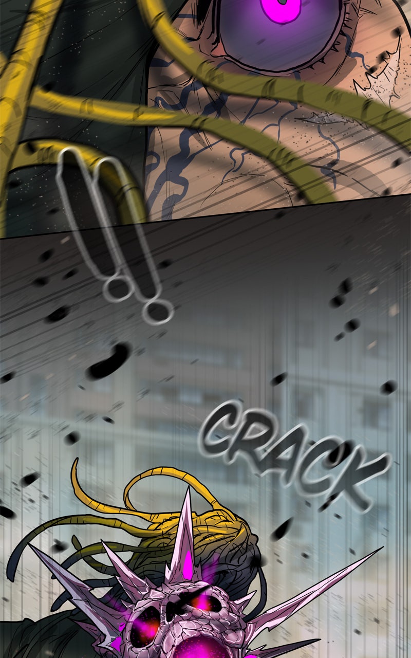 Read Ordeal EN Manga Online