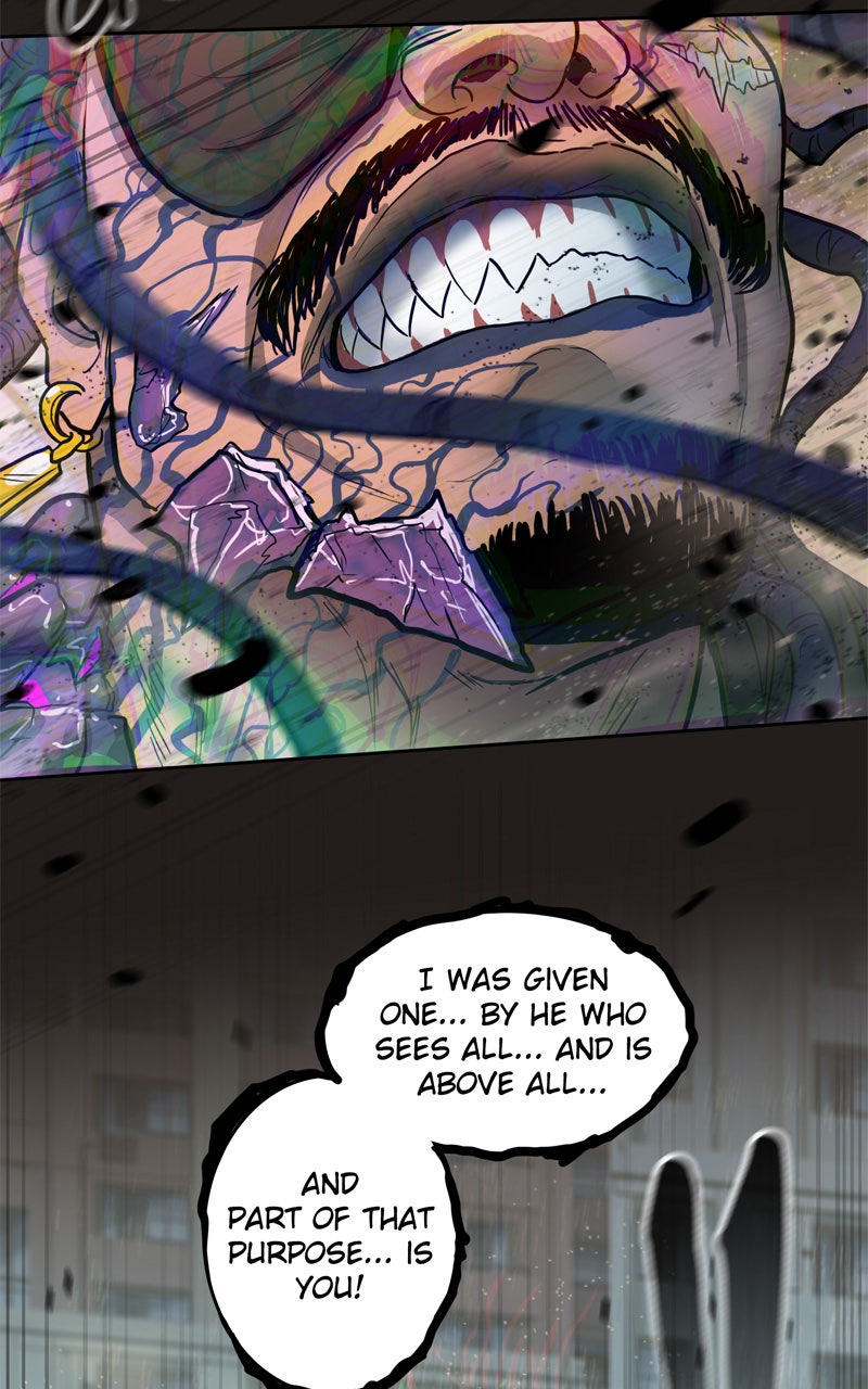 Read Ordeal EN Manga Online