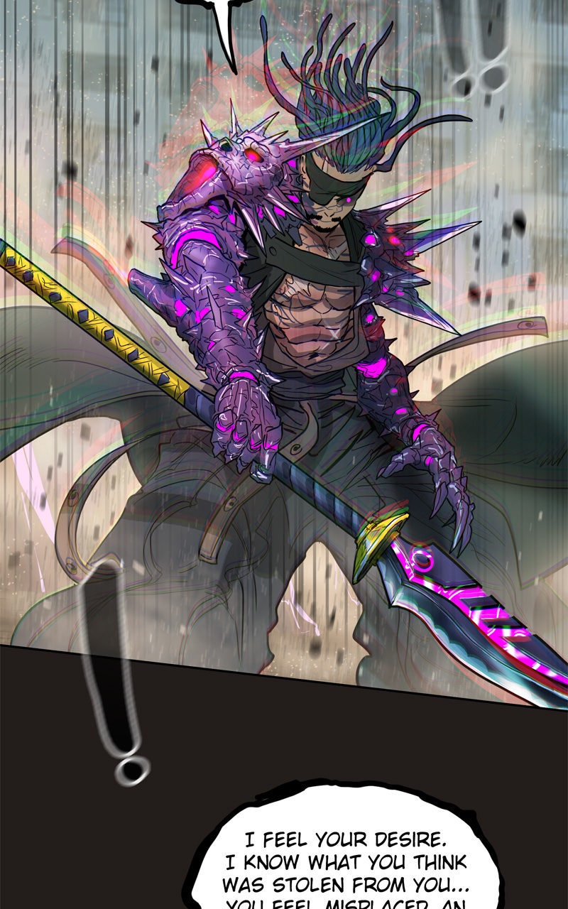 Read Ordeal EN Manga Online