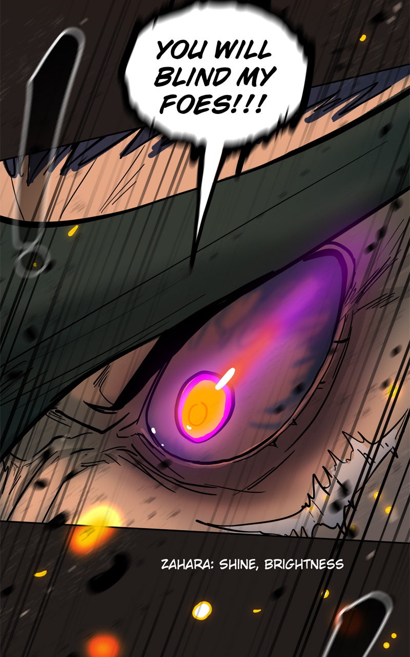 Read Ordeal EN Manga Online