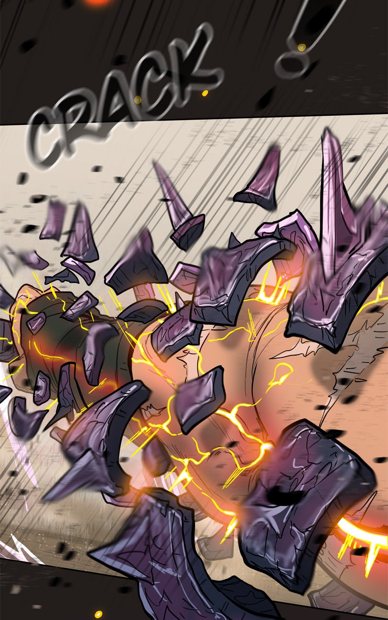 Read Ordeal EN Manga Online