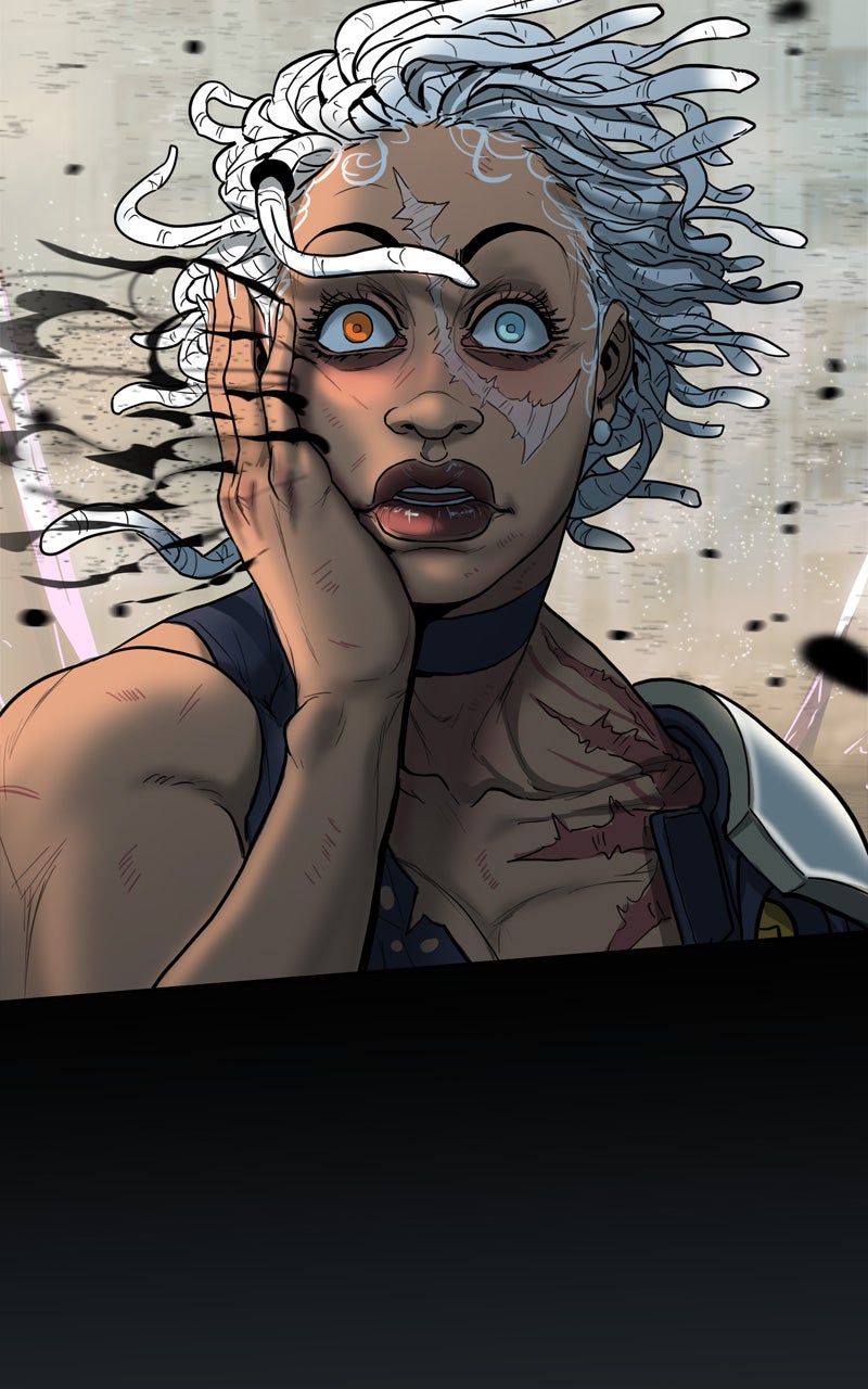 Read Ordeal EN Manga Online
