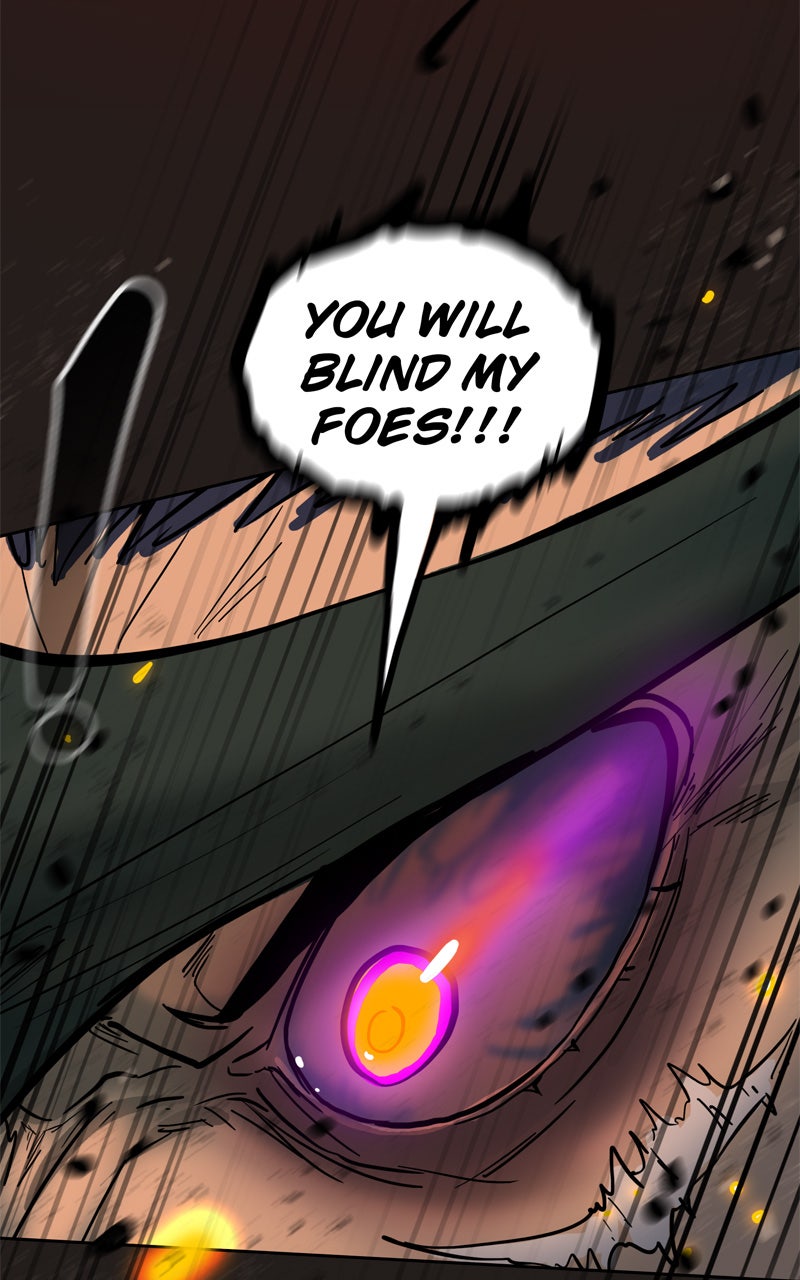 Read Ordeal EN Manga Online