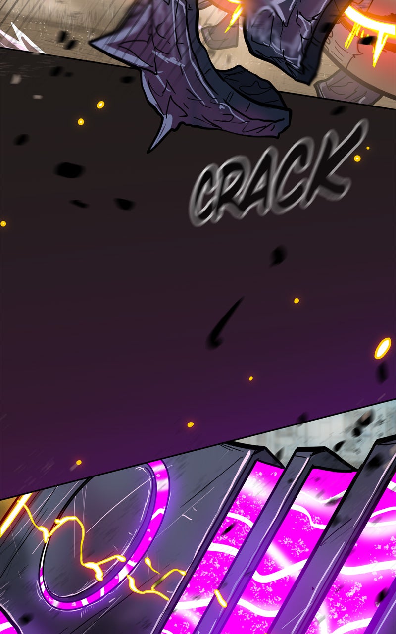 Read Ordeal EN Manga Online