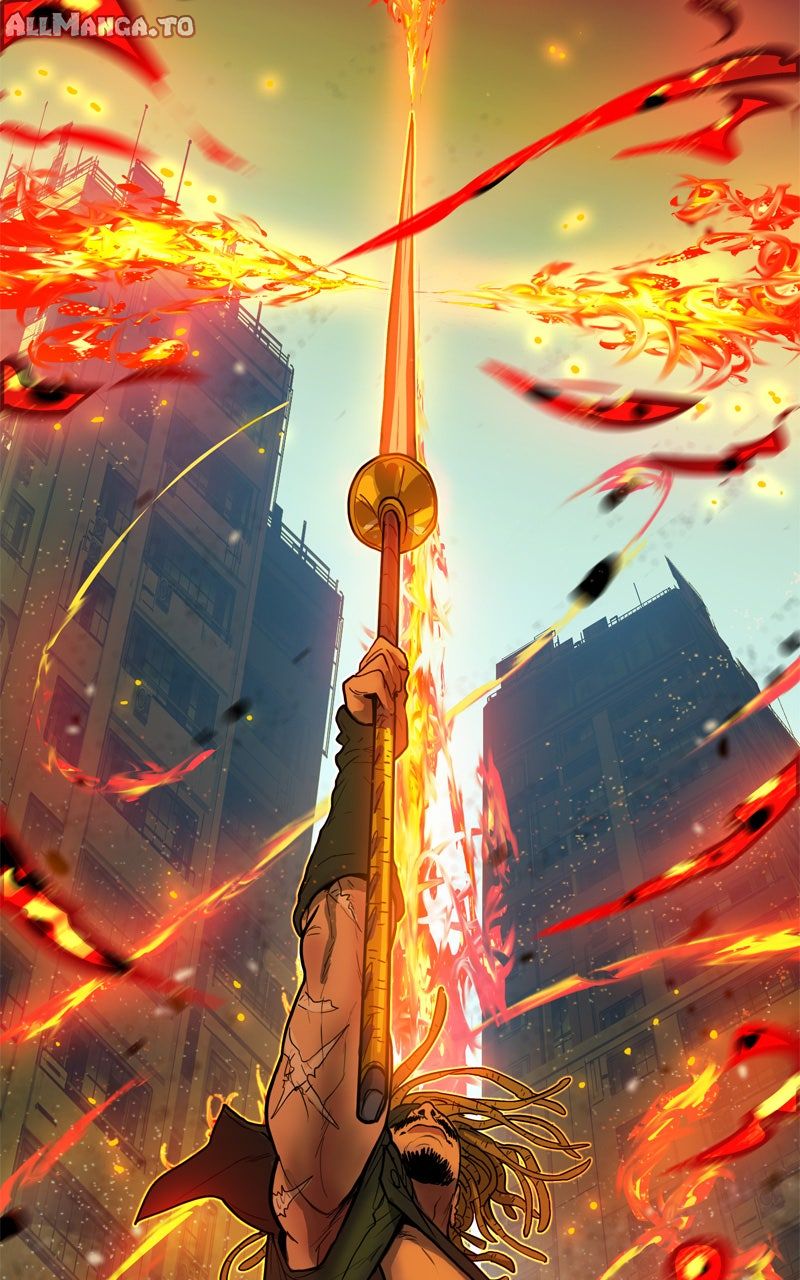 Read Ordeal EN Manga Online