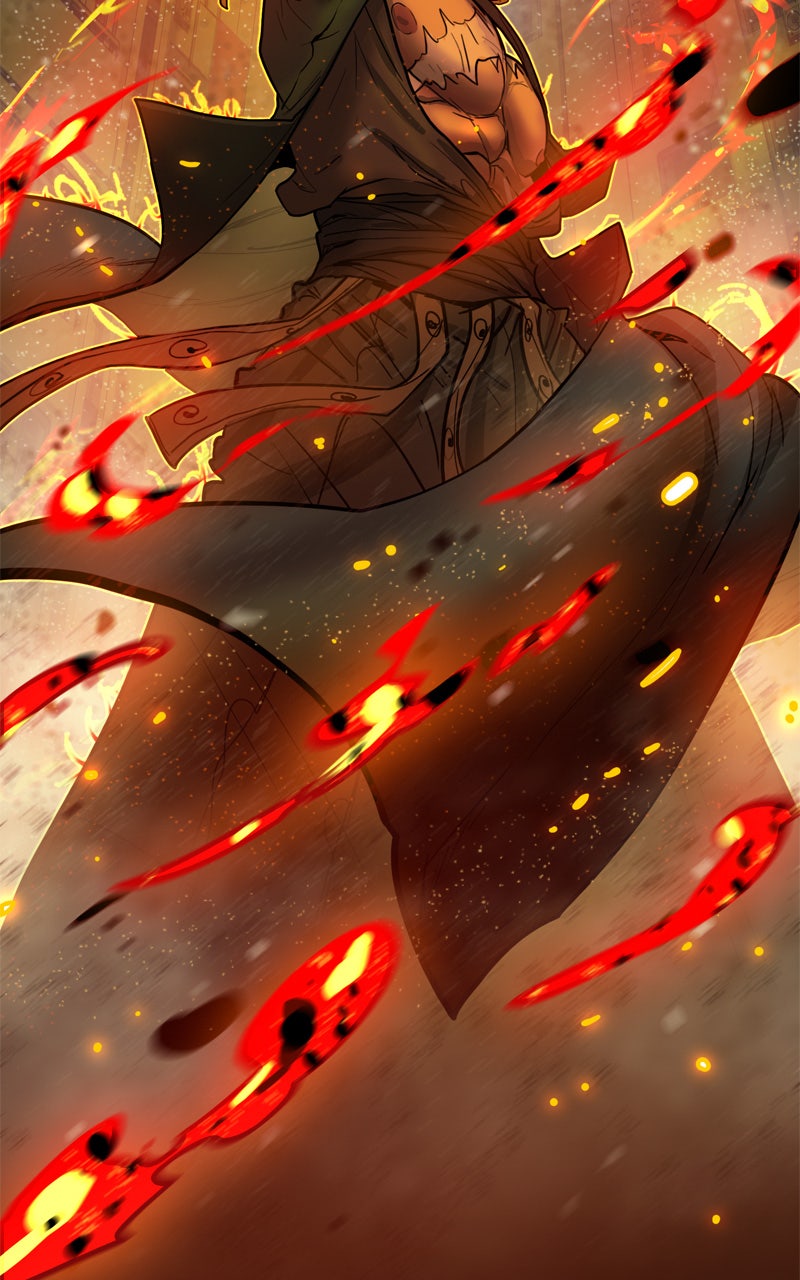 Read Ordeal EN Manga Online