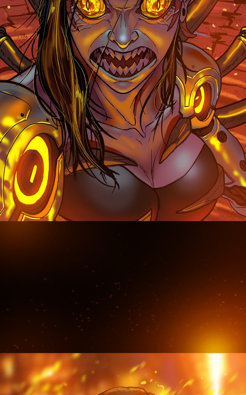 Read Ordeal EN Manga Online