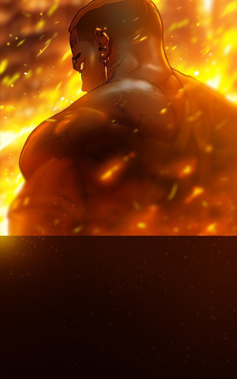 Read Ordeal EN Manga Online