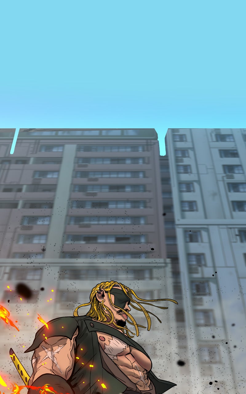 Read Ordeal EN Manga Online