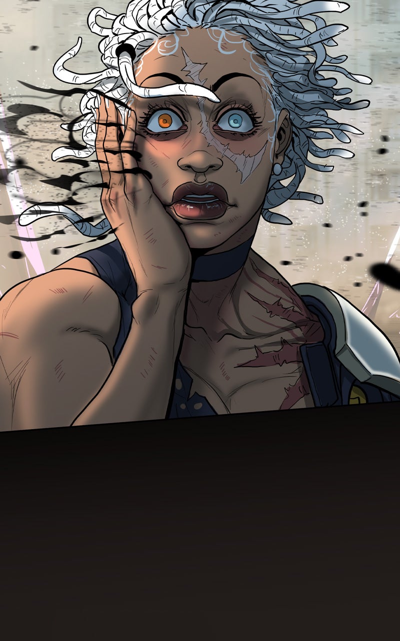 Read Ordeal EN Manga Online