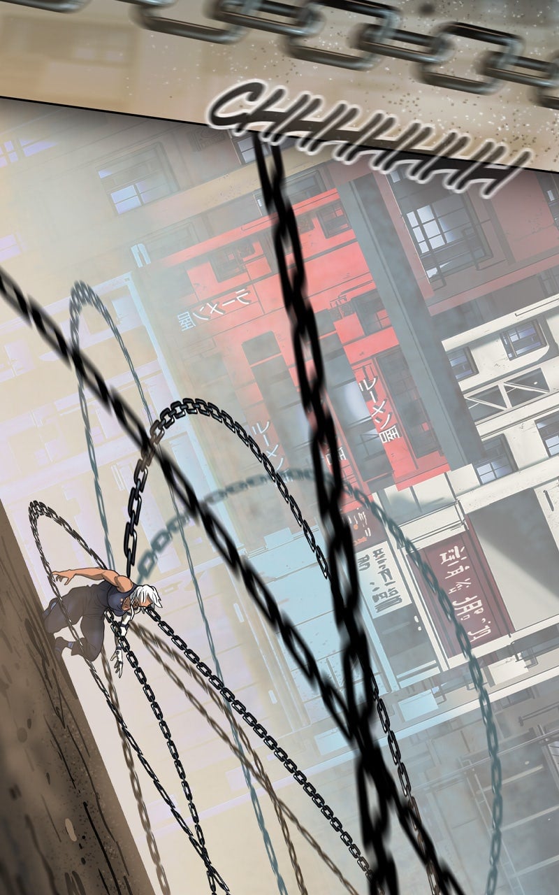 Read Ordeal EN Manga Online