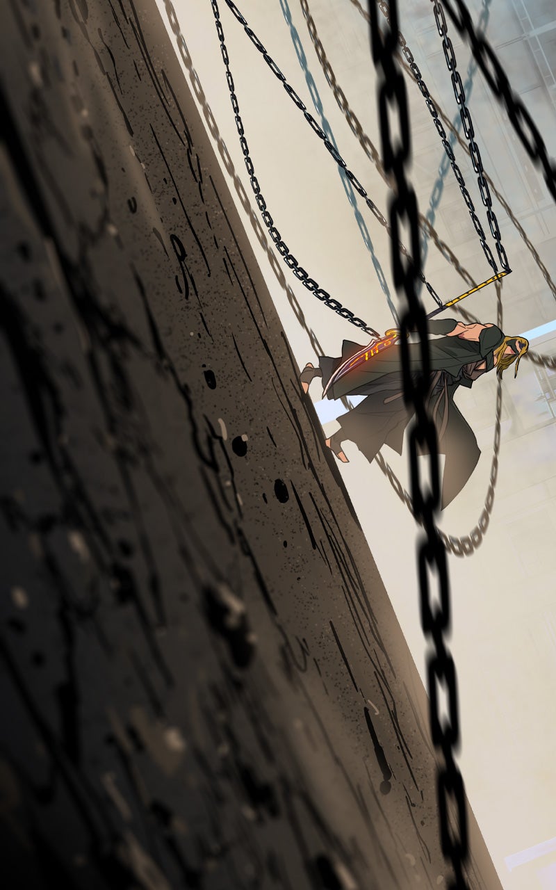 Read Ordeal EN Manga Online