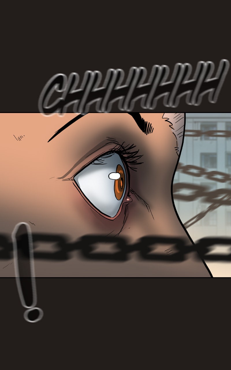 Read Ordeal EN Manga Online