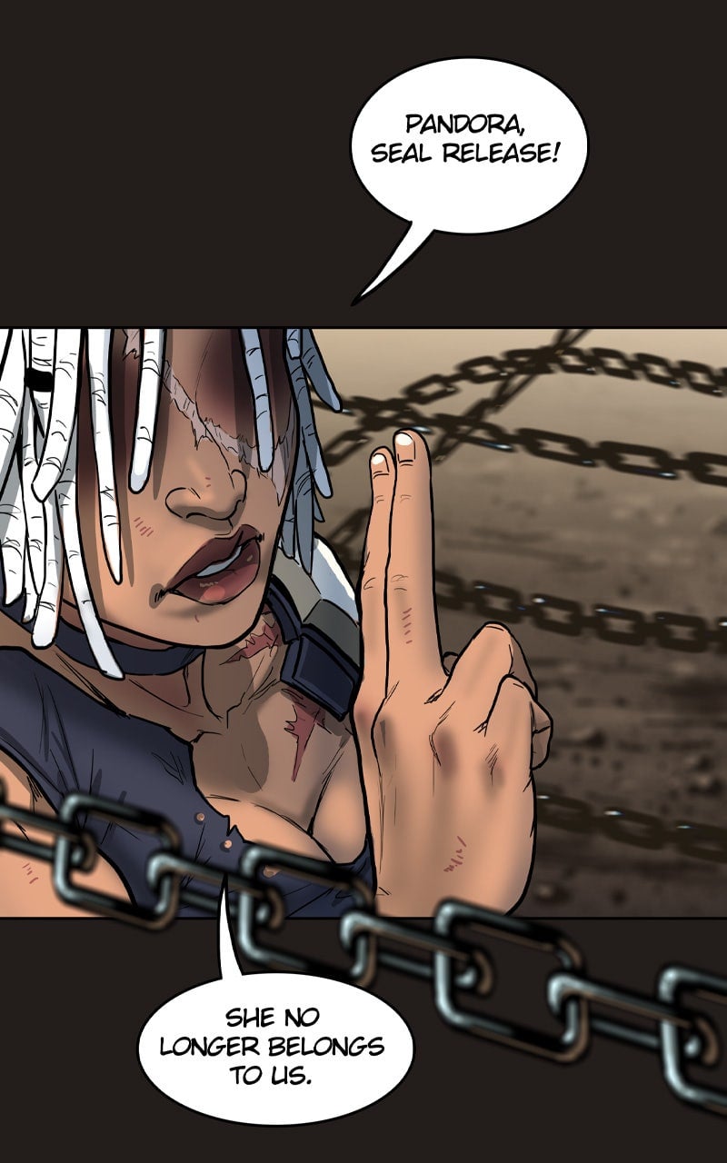 Read Ordeal EN Manga Online