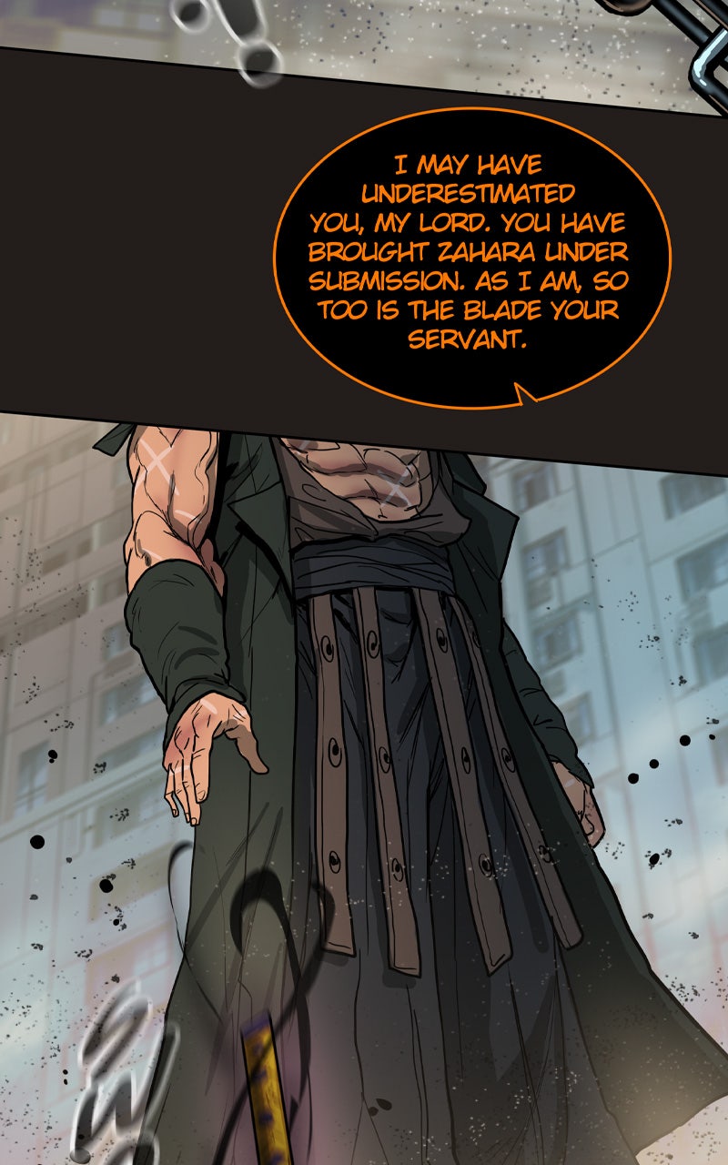 Read Ordeal EN Manga Online