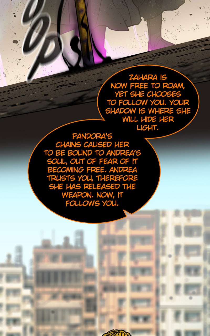 Read Ordeal EN Manga Online