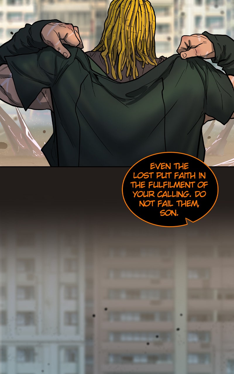 Read Ordeal EN Manga Online