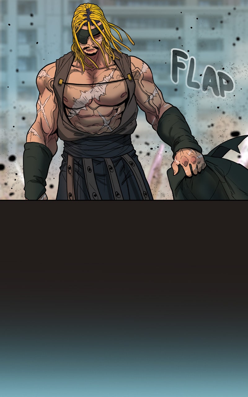 Read Ordeal EN Manga Online