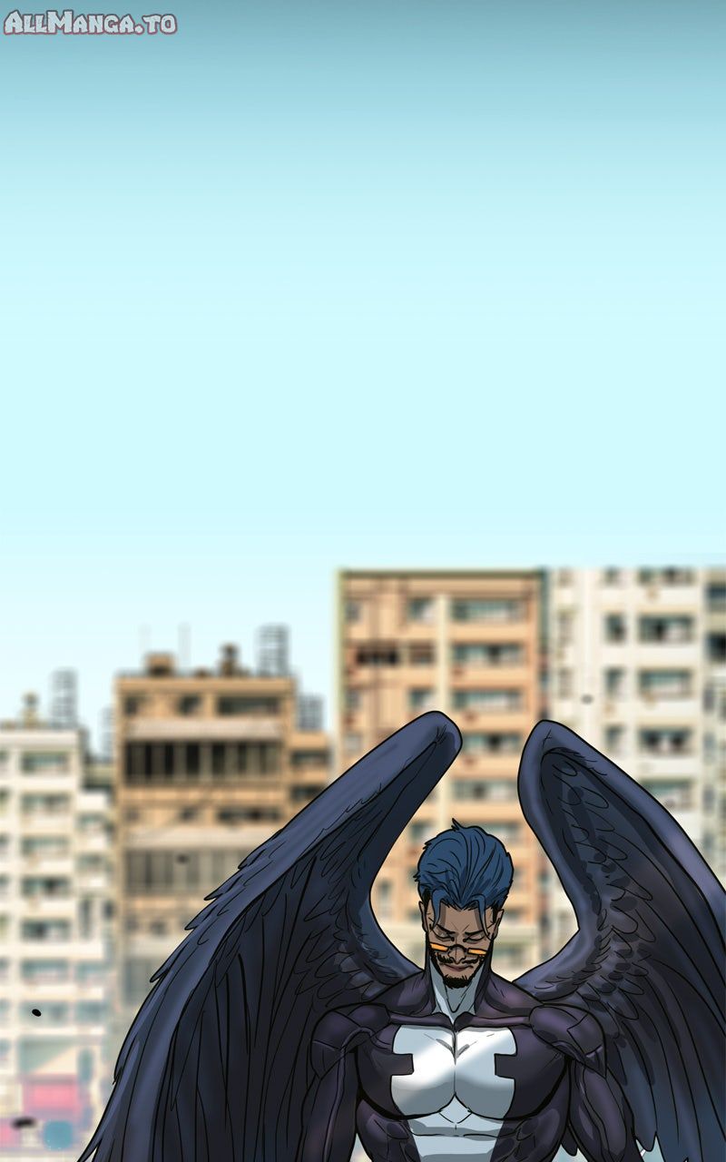 Read Ordeal EN Manga Online