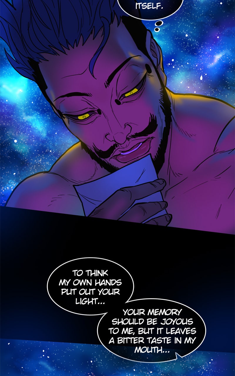 Read Ordeal EN Manga Online
