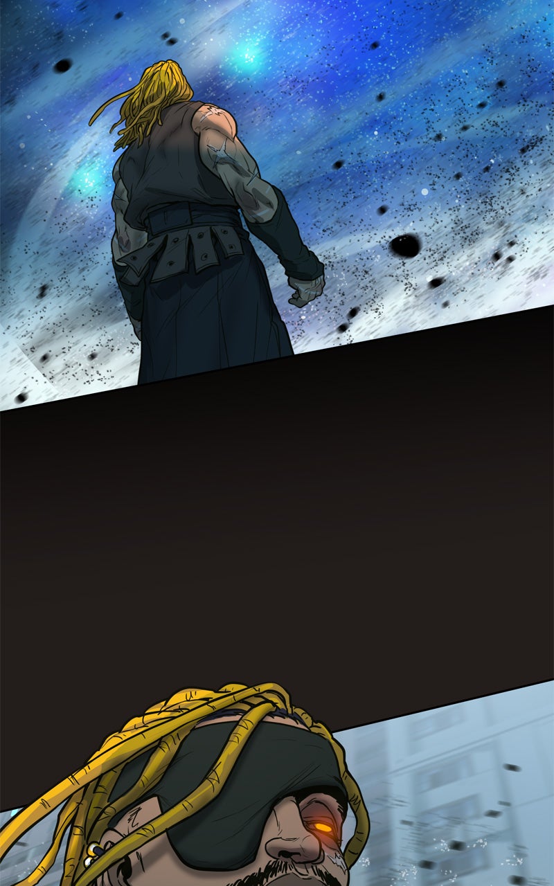 Read Ordeal EN Manga Online