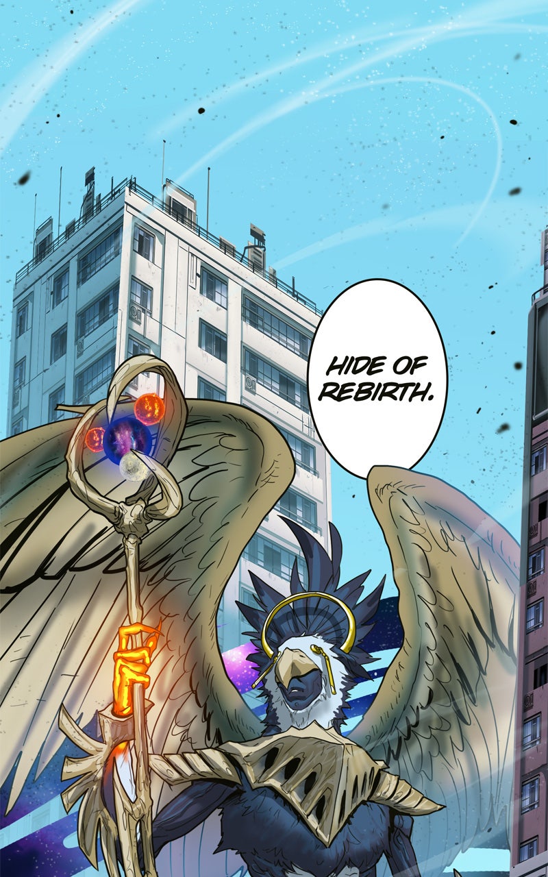 Read Ordeal EN Manga Online