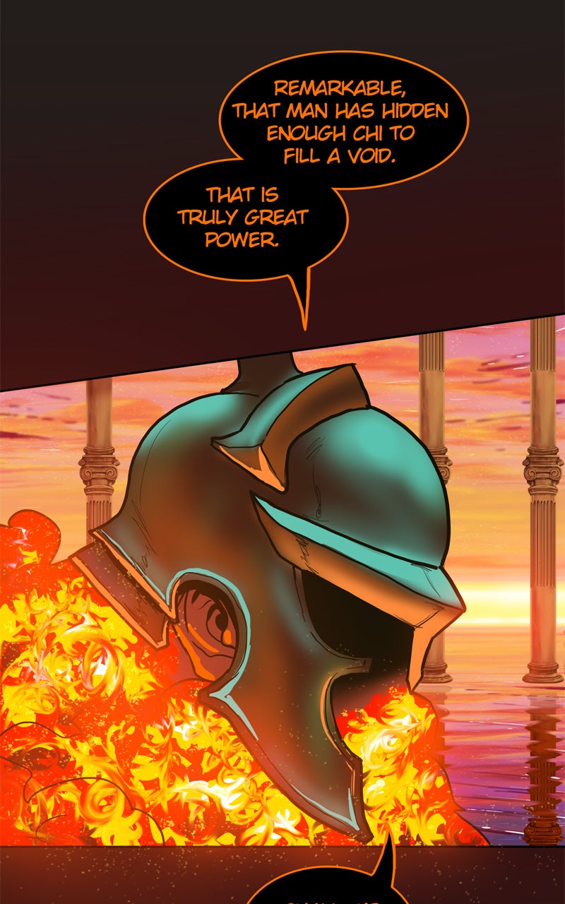 Read Ordeal EN Manga Online