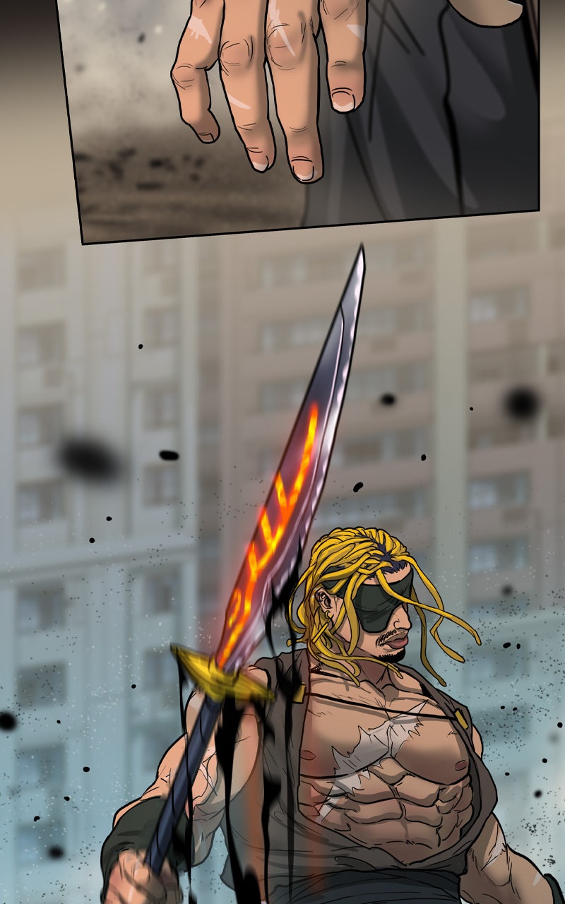 Read Ordeal EN Manga Online
