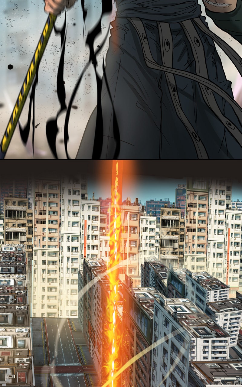 Read Ordeal EN Manga Online