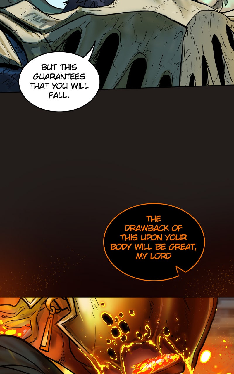 Read Ordeal EN Manga Online