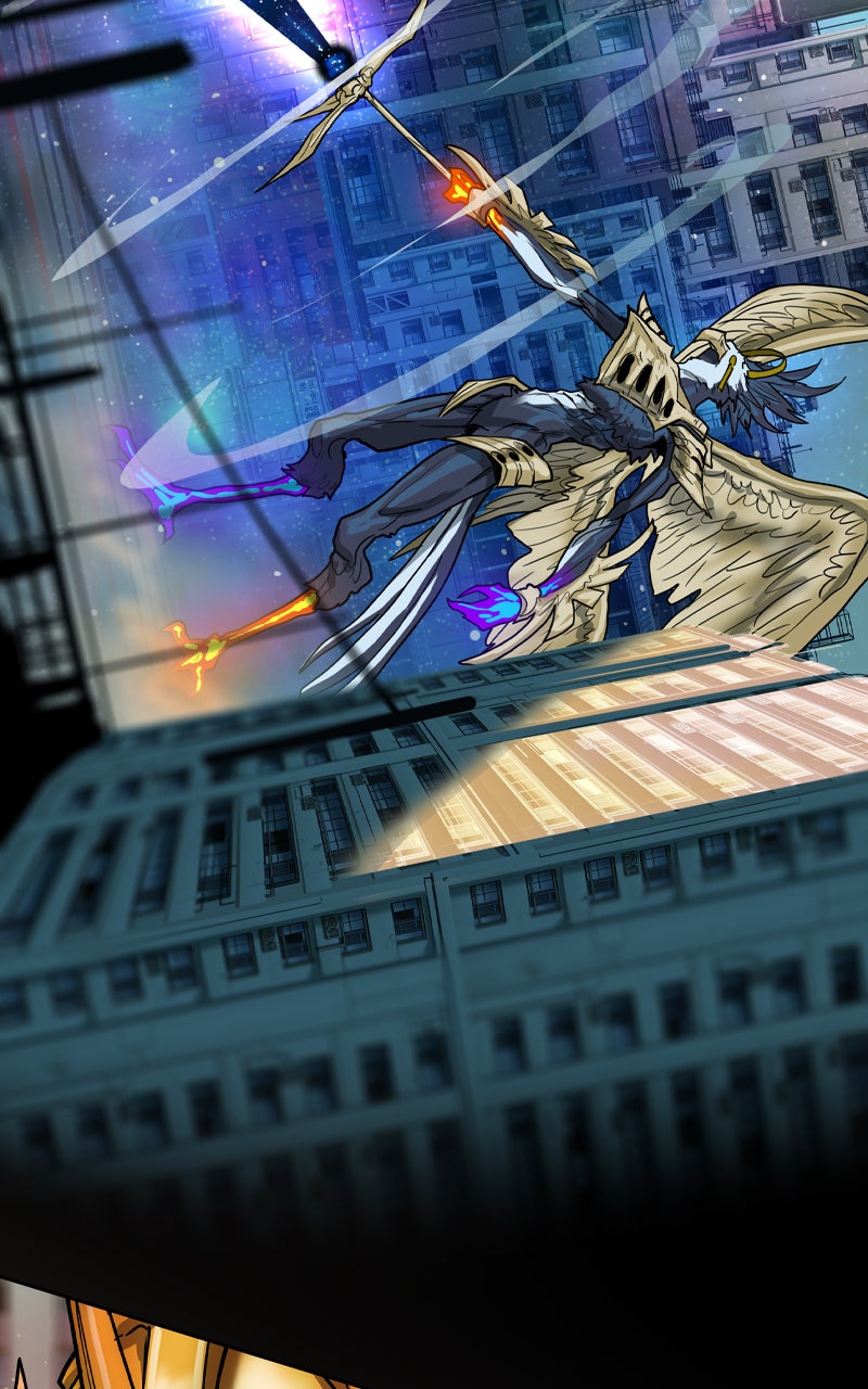 Read Ordeal EN Manga Online
