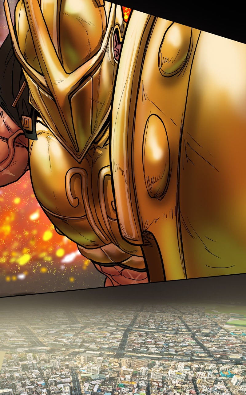 Read Ordeal EN Manga Online