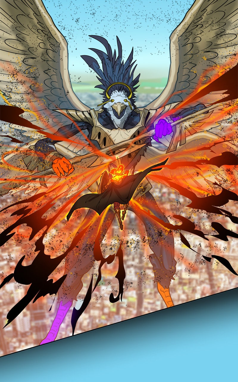 Read Ordeal EN Manga Online
