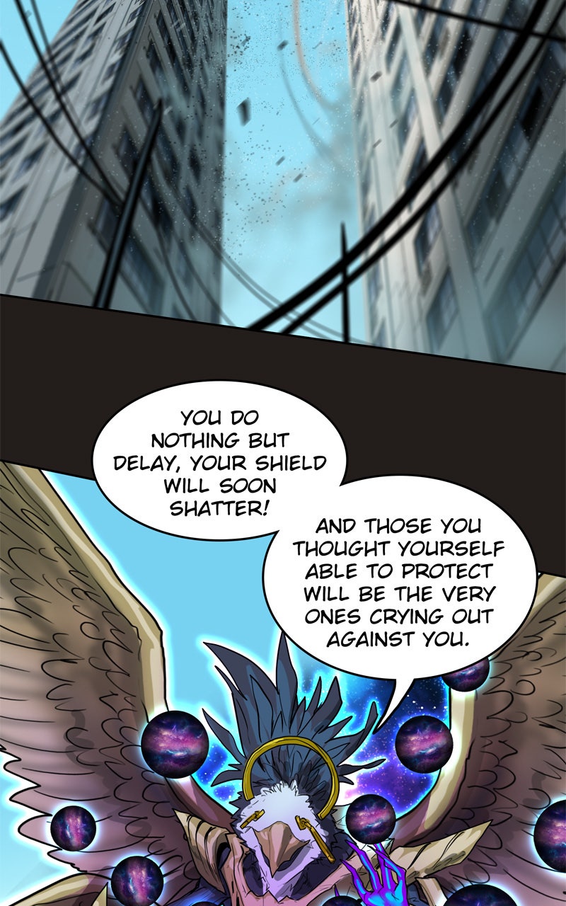 Read Ordeal EN Manga Online
