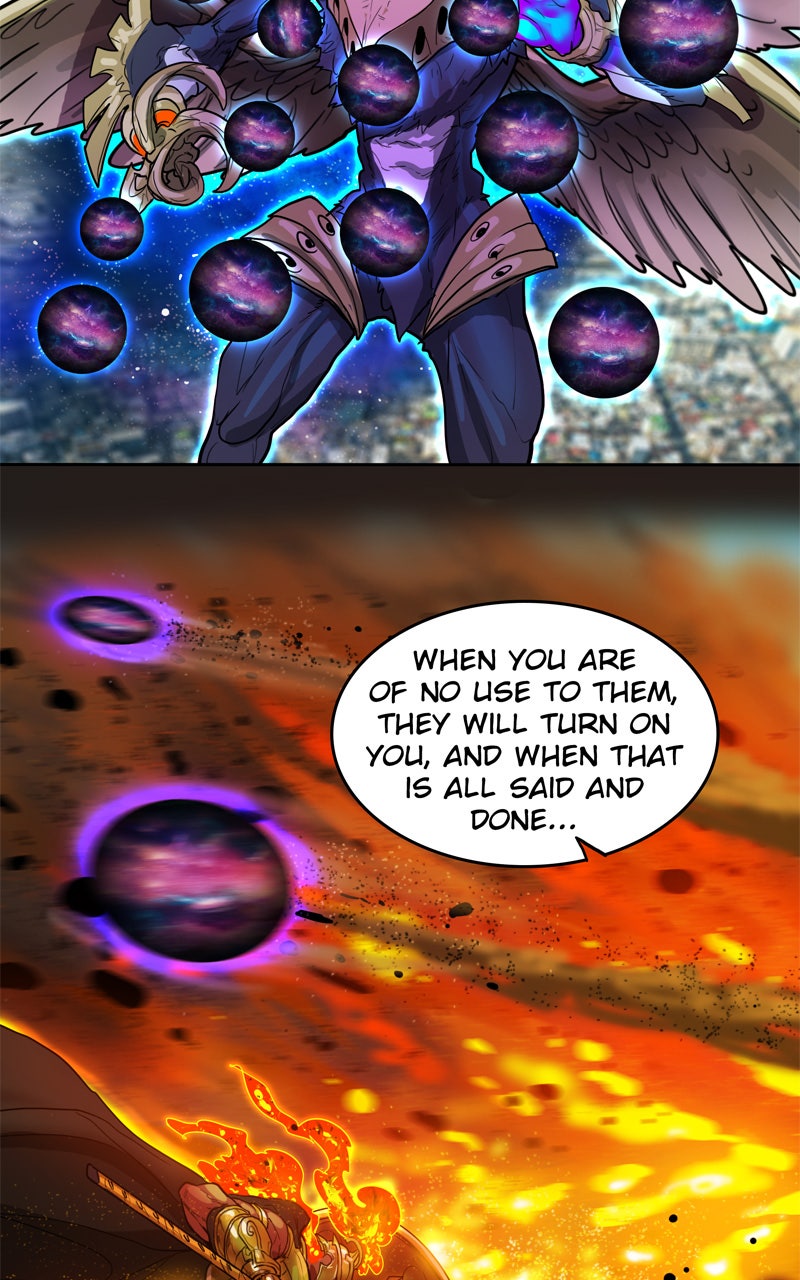 Read Ordeal EN Manga Online
