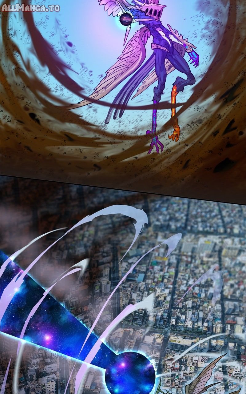 Read Ordeal EN Manga Online