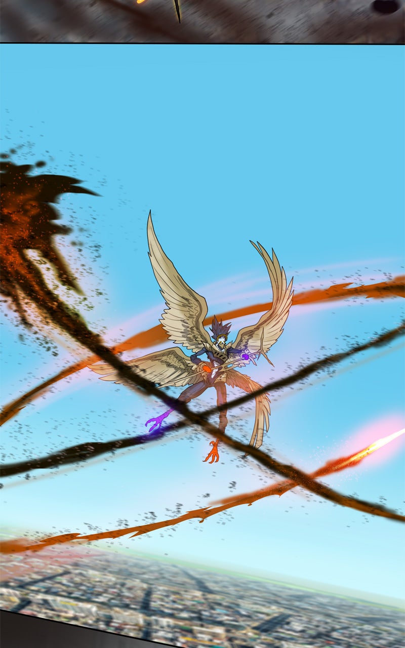 Read Ordeal EN Manga Online