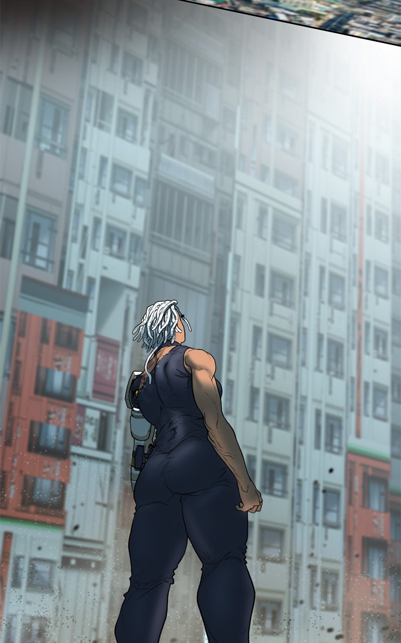 Read Ordeal EN Manga Online