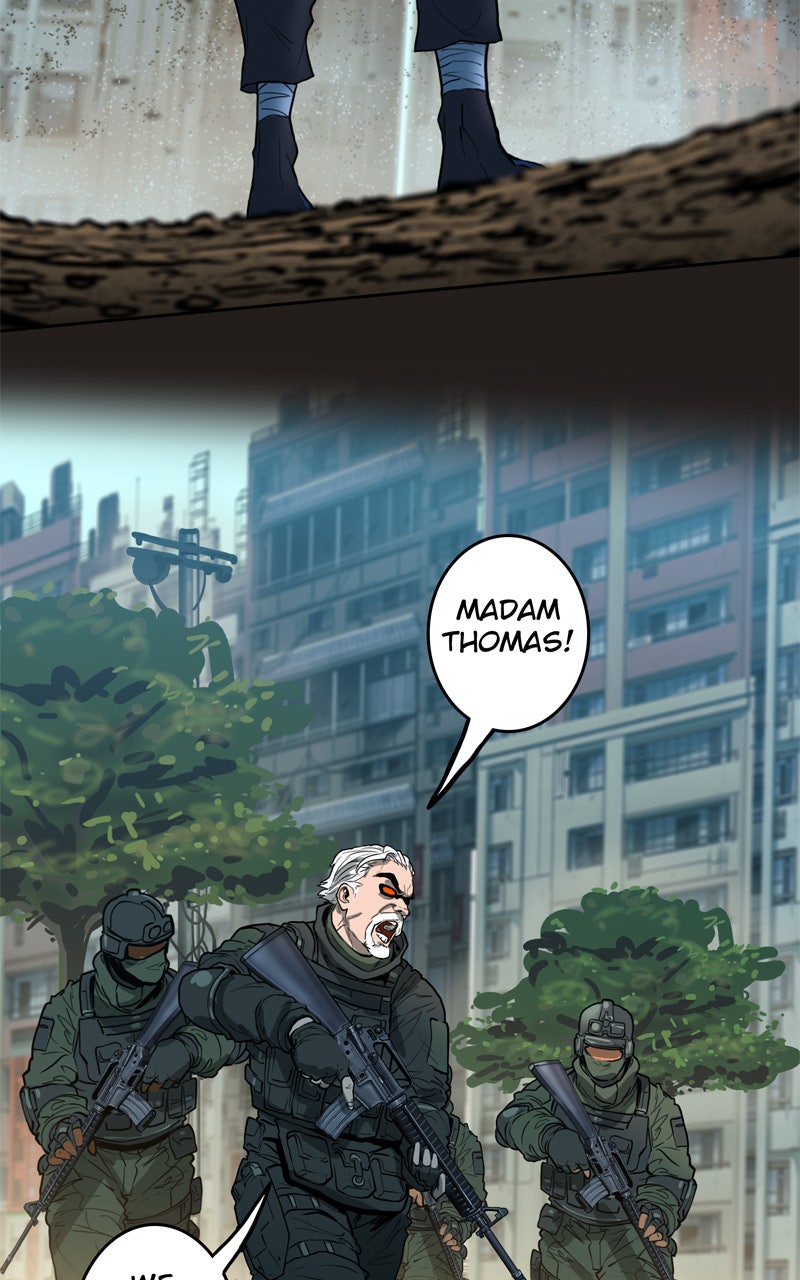 Read Ordeal EN Manga Online
