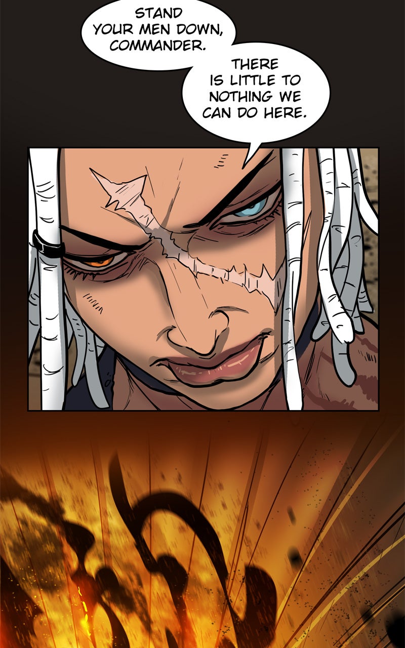 Read Ordeal EN Manga Online
