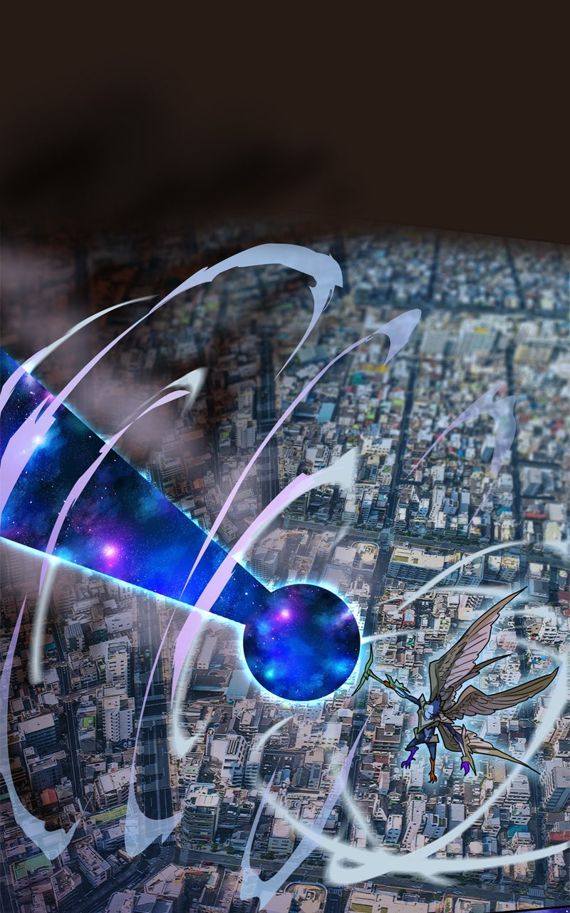 Read Ordeal EN Manga Online